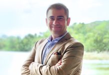 Bien-être | Minor Hotels confie sa stratégie mondiale du bien-être à Aditya Saluja Aditya Saluja, Commercial Director – mSpa and Wellness