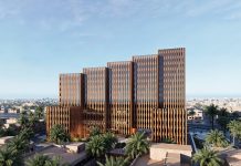 2030, Arabie Saoudite | Minor Hotels signe le premier NH Hotels & Resorts du Moyen-Orient à Riyad NH Riyadh Prime Square Hotel