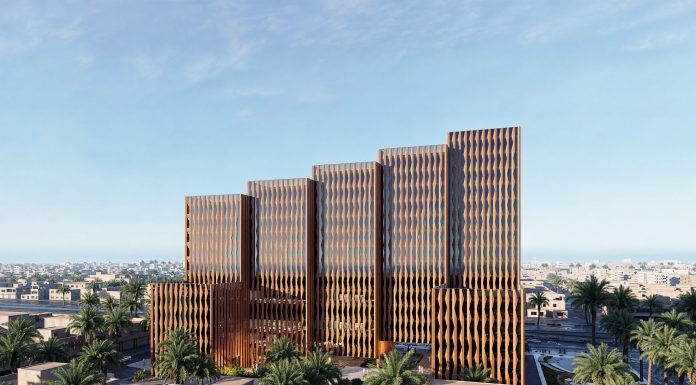 NH Riyadh Prime Square Hotel