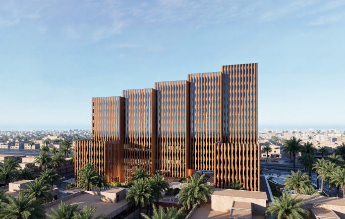 2030, Arabie Saoudite | Minor Hotels signe le premier NH Hotels & Resorts du Moyen-Orient à Riyad NH Riyadh Prime Square Hotel