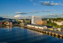 Scandic renforce sa présence dans le nord de la Norvège avec un nouvel hôtel franchisé à Finnsnes @ credic Scandic
