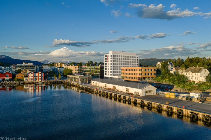 @ credic Scandic