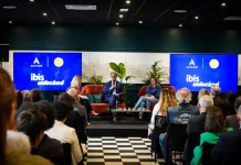 RSE | Accor et l’association de Kylian Mbappé lancent ibis unlocked pour les jeunes éloignés de l’emploi Accor x Inspired by KM@ credit Accor