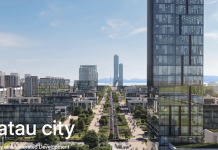 Casinos, Kazakhstan | Melco explore les opportunités d’investissement à Alatau, future top destination d’Asie centrale