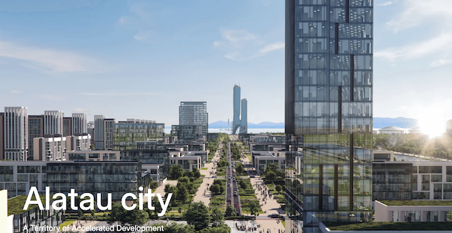 Casinos, Kazakhstan | Melco explore les opportunités d’investissement à Alatau, future top destination d’Asie centrale Casinos, Kazakhstan | Melco explore les opportunités d’investissement à Alatau, future top destination d’Asie centrale