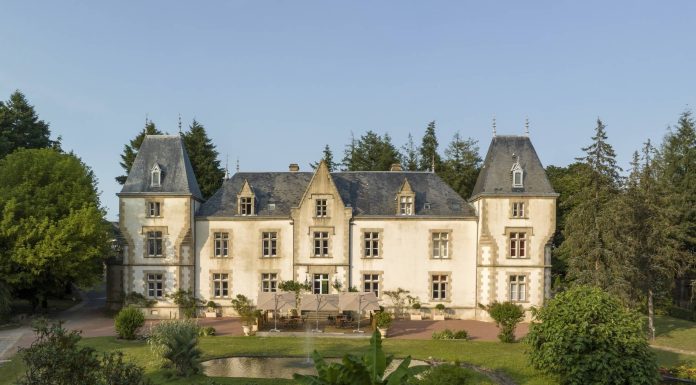 @ credit Chateau Hotel Le Boisniard