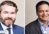 Canada | Gaétan de L’Hermite nommé CEO de Compass Group Canada & ESS* North America @ credit Compass Group Canada