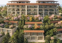 2031, Inde | Dusit International signe le Dusit Princess Rishikesh et renforce son développement en Inde The upscale mixed-use development will feature luxury duplex villas, hotel rooms and lifestyle-led amenities in one of India’s leading wellness and spiritual destinations