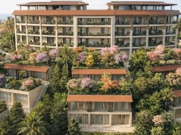 2031, Inde | Dusit International signe le Dusit Princess Rishikesh et renforce son développement en Inde The upscale mixed-use development will feature luxury duplex villas, hotel rooms and lifestyle-led amenities in one of India’s leading wellness and spiritual destinations