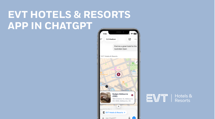 @ credit EVT Hotels & Resorts
