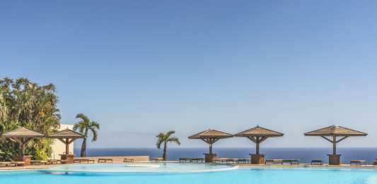 Île de la Réunion | Exsel Authentic Hotels ouvre son capital à Bpifrance, BNP Paribas Développement et Smalt Capital @ credit Exsel Creolia Hotel