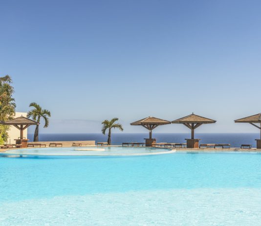 Île de la Réunion | Exsel Authentic Hotels ouvre son capital à Bpifrance, BNP Paribas Développement et Smalt Capital @ credit Exsel Creolia Hotel