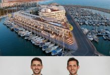 Israël | Fattal ouvre The Yacht, resort urbain de luxe à la marina d’Herzliya @ credit Fattal Hotels