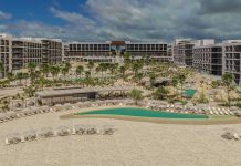 Mexique | Hyatt accélère son développement du luxe tout compris au Mexique avec deux nouveaux resorts Park Hyatt et Grand Hyatt @ credit Grand Hyatt Los Cabos