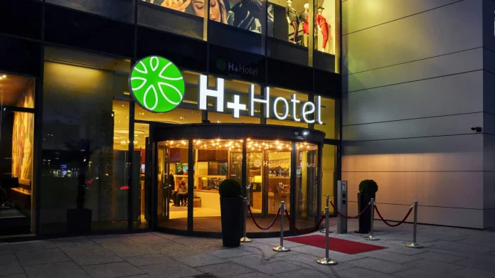 @ credit H Hotel