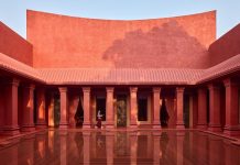 Thaïlande | Hyatt ouvre THE BARAI HUA HIN, premier établissement The Unbound Collection by Hyatt en Thaïlande THE BARAI HUA HIN @ credit Hyatt