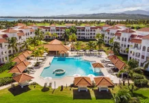 USA | Henderson Park et Pyramid Global s’offrent le Hyatt Regency Grand Reserve et font leur entrée à Porto Rico @ credit Hyatt Regency Grand Reserve Puerto Rico