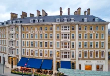 UK | King’s Cross Group rachète le Kaya Great Northern Hotel @ credit Kaya Great Northern Hotel, London