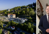 🇨🇭 Suisse | Benjamin Müller-Rappard retrouve la direction du Mirador Resort & Spa @ credit Mirador Resort & Spa