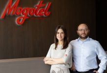 Lettonie | À Riga, Jelena Stirna quitte la direction de Mogotel Hotel Group Jelena Stirna, Ivans Dokicans@ credit Mogotel Hotel group