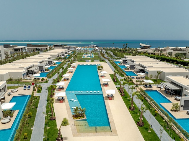 @ credit Rixos Premium Magawish Bay View