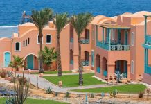 Égypte | Accor « rebrande » l’ancien Radisson Blu d’El Quseir en Swissôtel sur la mer Rouge @ credit Swissôtel Resort El Quseir