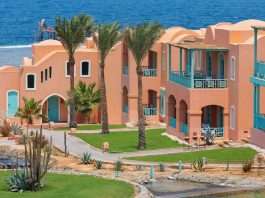Égypte | Accor « rebrande » l’ancien Radisson Blu d’El Quseir en Swissôtel sur la mer Rouge @ credit Swissôtel Resort El Quseir