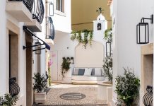 Portugal | Villa Dorothéa ouvre à Lisbonne – une résidence confidentielle au coeur de Lapa @ credit Villa Dorothea