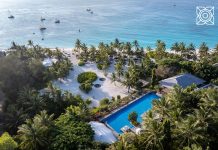 🇹🇿 Tanzanie – Acquisition | Beachcomber met le cap sur Zanzibar avec le Zuri @ credit Zuri Zanzibar