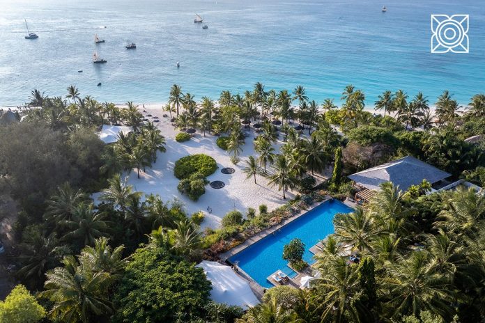 🇹🇿 Tanzanie – Acquisition | Beachcomber met le cap sur Zanzibar avec le Zuri @ credit Zuri Zanzibar