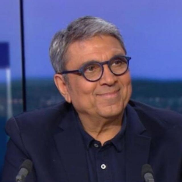 Corsair : Abbas Jaber prend la présidence du conseil et pourrait renforcer l’ancrage africain de la compagnie Abbas Jaber @ credit linkedIn
