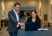 Tech’ | L’opérateur Aimbridge Hospitality lance S.P.A.R.K., sa plateforme propriétaire mondiale de pilotage opérationnel Aimbridge Hospitality