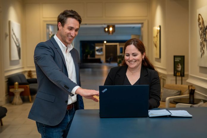 Tech’ | L’opérateur Aimbridge Hospitality lance S.P.A.R.K., sa plateforme propriétaire mondiale de pilotage opérationnel Aimbridge Hospitality