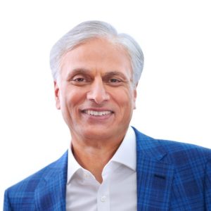 Ajay Bakaya @ credit linkedin