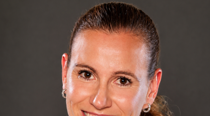 Alexandra Steinmüller @ credit linkedIn
