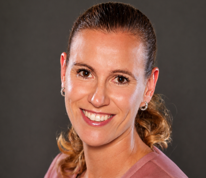 Suisse | Alexandra Steinmüller succède à Jürgen Barth à la tête du Kloster* Kappel Alexandra Steinmüller @ credit linkedIn
