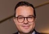 Québec | À Montréal, Alexandre Bernier nommé Directeur du Fairmont Le Reine Elizabeth Alexandre Bernier @ credit Fairmont The Queen Elizabeth