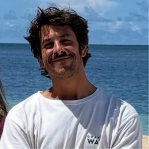 Álvaro García Artiñano @ credit linkedIn
