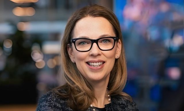 Amanda Joiner @ credit linkedin