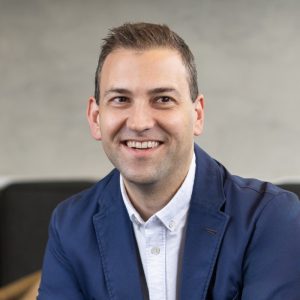 Andrew Turner @ credit EVT