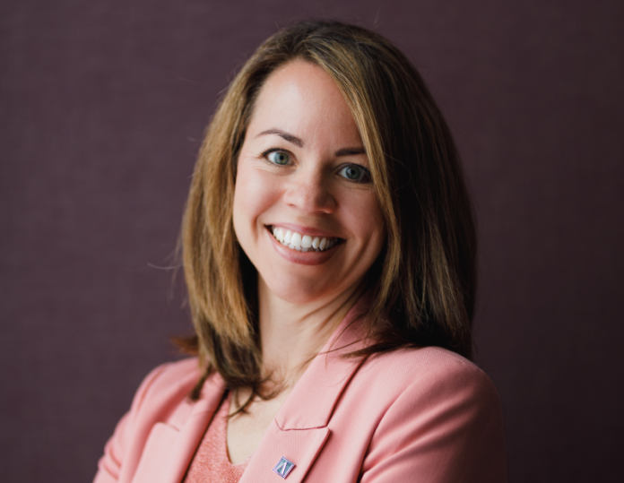 Anna Exel @ credit linkedIn