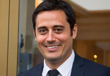 Suisse | Etihad Airways nomme Antonio Panariello à la tête de l’Europe et du Royaume-Uni Anotonio Panariello @ credit linkedIn
