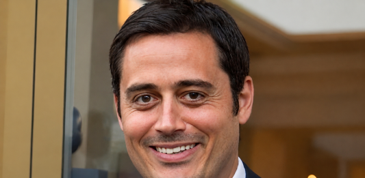 Suisse | Etihad Airways nomme Antonio Panariello à la tête de l’Europe et du Royaume-Uni Anotonio Panariello @ credit linkedIn