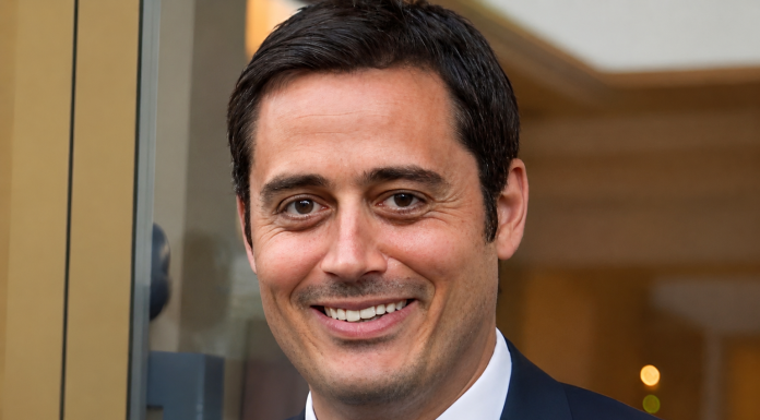 Anotonio Panariello @ credit linkedIn