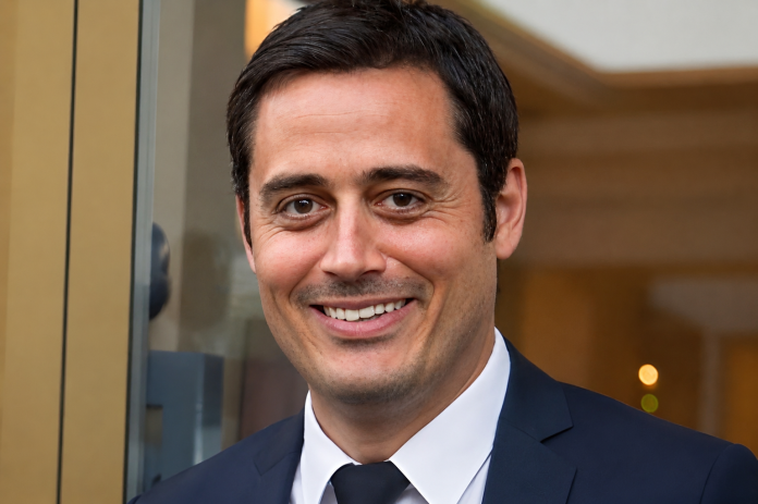 Anotonio Panariello @ credit linkedIn