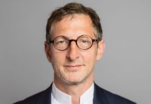 Tourisme | Tour Eiffel : Ariel Weil prend la présidence de la SETE à un moment clé pour le premier monument payant au monde Ariel WEIL @ credit SETE