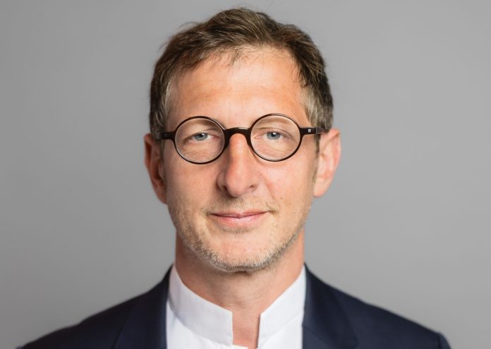 Tourisme | Tour Eiffel : Ariel Weil prend la présidence de la SETE à un moment clé pour le premier monument payant au monde Ariel WEIL @ credit SETE