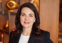 USA | Langham Hospitality Group nomme Barbara Cacoulidis Vice President Sales & Marketing pour l’Amérique du Nord Barbara Cacoulidis @ credit Langham Hospitality Group