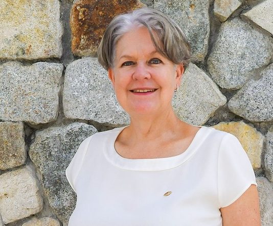 Fiona Hagan nommée directrice générale du Mandarin Oriental Desaru Coast Fiona Hagan @ credit Mandarin Oriental