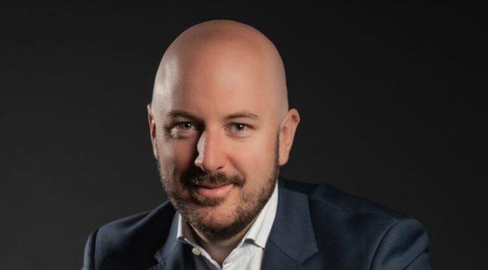 Benjamin Nesbitt – Director of Operations @ credit Trilogy Hotels
